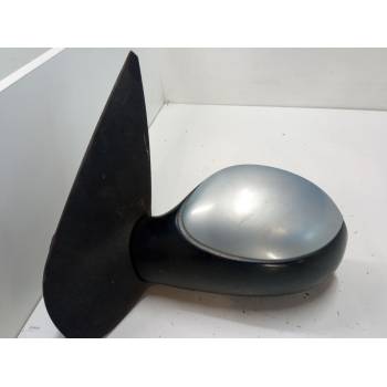 RETROVISOR ELECTRICO IZQUIERDO 