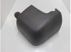 Recambio de puntera paragolpes trasero izquierdo para citroën c15 furgoneta/monovolumen (vd_) 1.9 d referencia OEM IAM   
