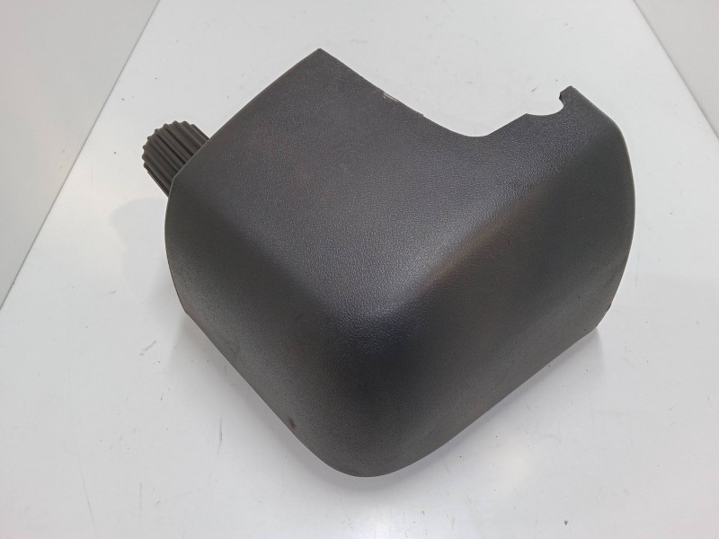 Recambio de puntera paragolpes trasero izquierdo para citroën c15 furgoneta/monovolumen (vd_) 1.9 d referencia OEM IAM   