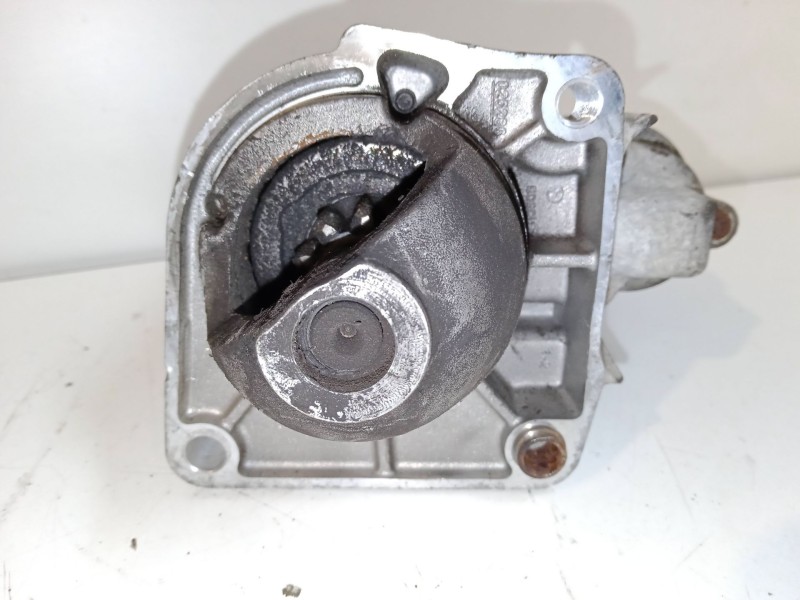 Recambio de motor arranque para ford ka (ru8) 1.2 referencia OEM IAM   