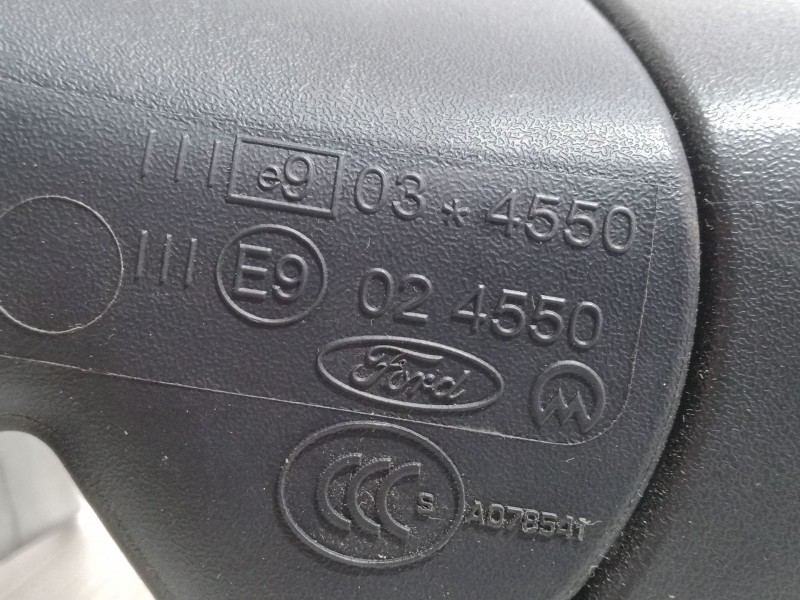 Recambio de retrovisor electrico izquierdo para ford focus iv (hn) 1.0 ecoboost referencia OEM IAM   