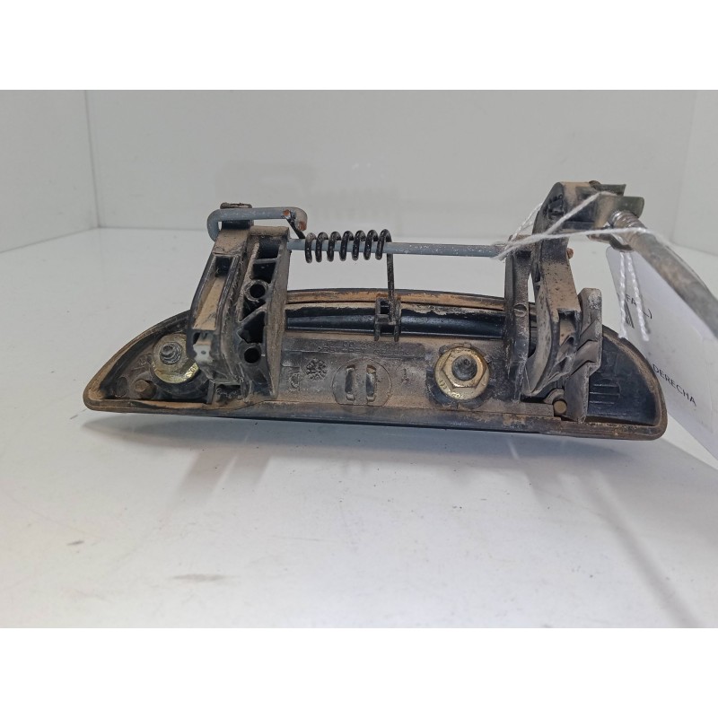 Recambio de maneta exterior puerta delantera derecha para renault scénic i monospace (ja0/1_, fa0_) 1.6 (ja00, ja16, ja15, ja19,