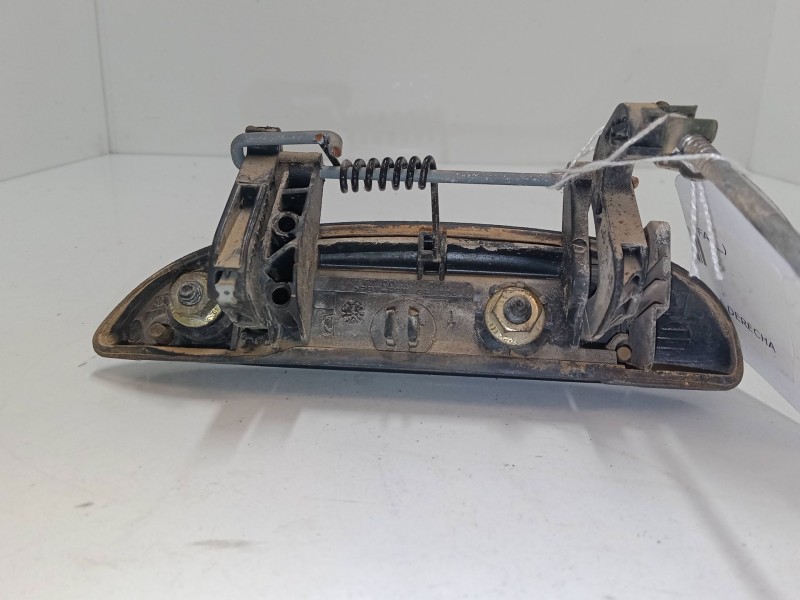 Recambio de maneta exterior puerta delantera derecha para renault scénic i monospace (ja0/1_, fa0_) 1.6 (ja00, ja16, ja15, ja19,