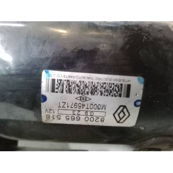 MOTOR ARRANQUE M000T45971ZT 8200665518