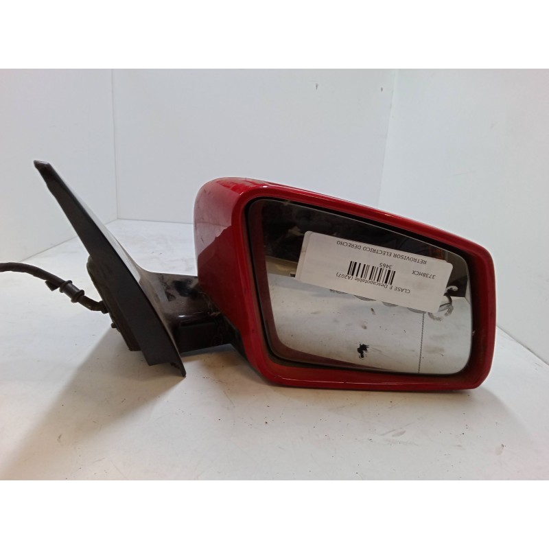 Recambio de retrovisor electrico derecho para mercedes-benz clase e descapotable (a207) e 220 cdi / bluetec / d (207.402, 207.40