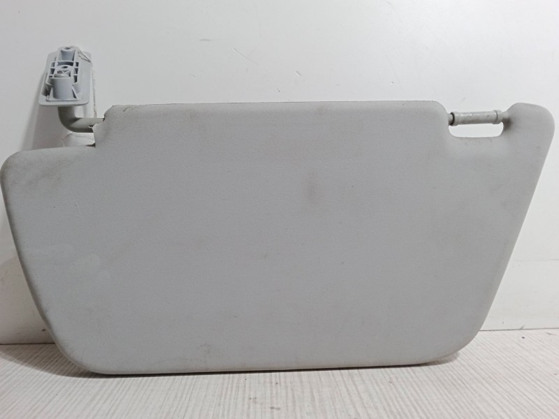 Recambio de parasol derecho para mercedes-benz vaneo (414) 1.7 cdi (414.700) referencia OEM IAM   