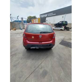 DACIA SANDERO (BS_)