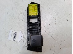 Recambio de mando retrovisor para nissan note (e11, ne11) 1.5 dci referencia OEM IAM    2