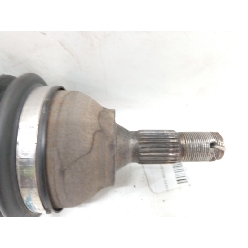 Recambio de transmision delantera derecha para citroën c3 aircross ii (2r_, 2c_) 1.2 puretech 110 (2rhnzb, 2rhnzw, 2rhnpx, 2rhnp