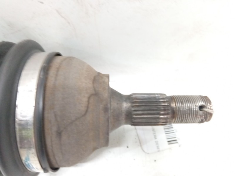 Recambio de transmision delantera derecha para citroën c3 aircross ii (2r_, 2c_) 1.2 puretech 110 (2rhnzb, 2rhnzw, 2rhnpx, 2rhnp