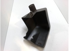 Recambio de puntera paragolpes trasero izquierdo para citroën c15 furgoneta/monovolumen (vd_) 1.9 d referencia OEM IAM    2