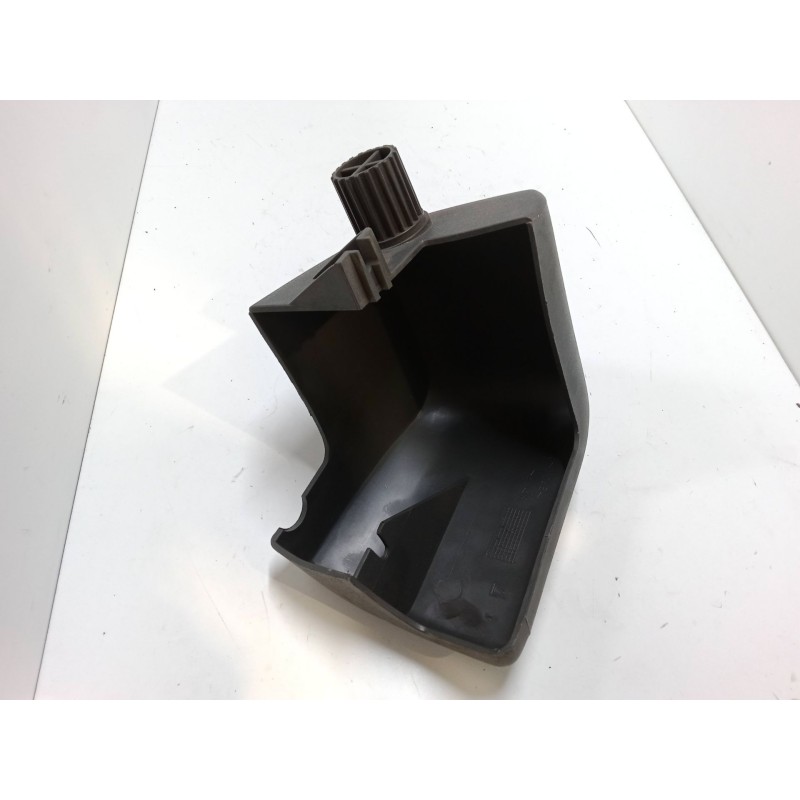 Recambio de puntera paragolpes trasero izquierdo para citroën c15 furgoneta/monovolumen (vd_) 1.9 d referencia OEM IAM   