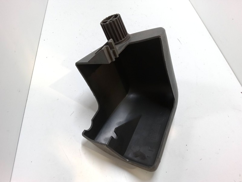 Recambio de puntera paragolpes trasero izquierdo para citroën c15 furgoneta/monovolumen (vd_) 1.9 d referencia OEM IAM   