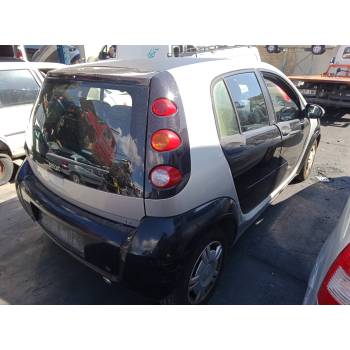 SMART FORFOUR (454)