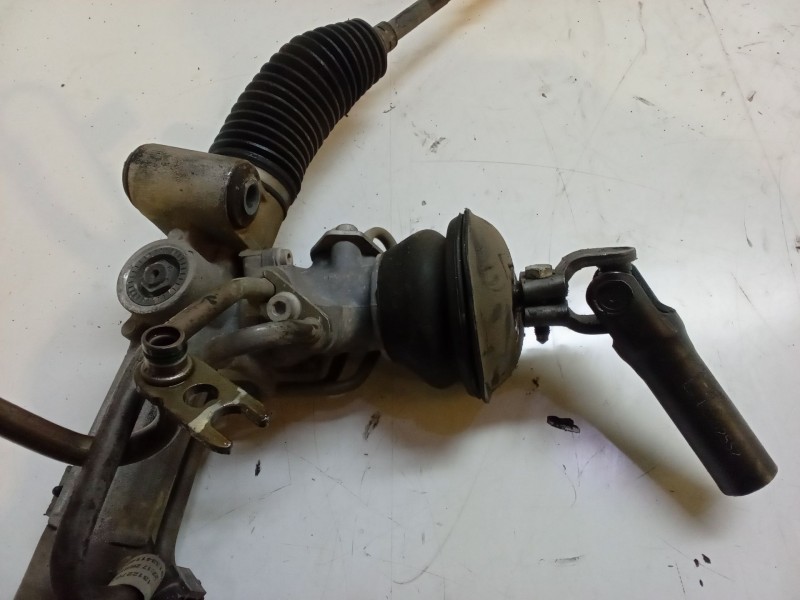Recambio de cremallera direccion para opel astra h gtc (a04) 1.7 cdti (l08) referencia OEM IAM    Recambio de cremallera direccion para opel astra h gtc (a04) 1.7 cdti (l08) referencia OEM IAM