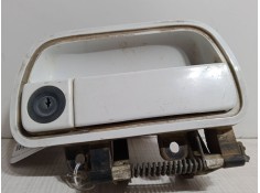 Recambio de maneta exterior porton para citroën evasion monospace (22, u6) 1.9 td referencia OEM IAM   