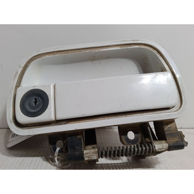 Recambio de maneta exterior porton para citroën evasion monospace (22, u6) 1.9 td referencia OEM IAM   