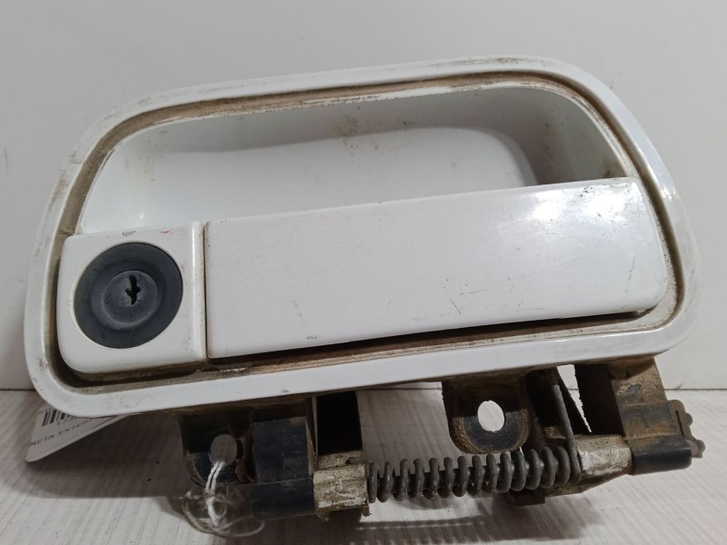 Recambio de maneta exterior porton para citroën evasion monospace (22, u6) 1.9 td referencia OEM IAM   