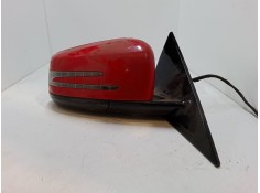 Recambio de retrovisor electrico derecho para mercedes-benz clase e descapotable (a207) e 220 cdi / bluetec / d (207.402, 207.40 2