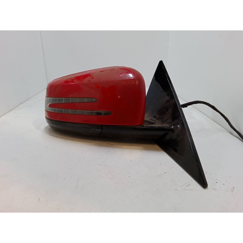 Recambio de retrovisor electrico derecho para mercedes-benz clase e descapotable (a207) e 220 cdi / bluetec / d (207.402, 207.40