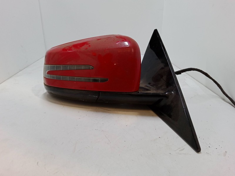 Recambio de retrovisor electrico derecho para mercedes-benz clase e descapotable (a207) e 220 cdi / bluetec / d (207.402, 207.40