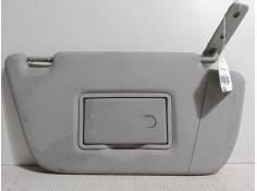 Recambio de parasol derecho para mercedes-benz vaneo (414) 1.7 cdi (414.700) referencia OEM IAM    2