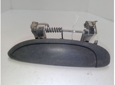 Recambio de maneta exterior puerta delantera izquierda para renault scénic i monospace (ja0/1_, fa0_) 1.6 (ja00, ja16, ja15, ja1