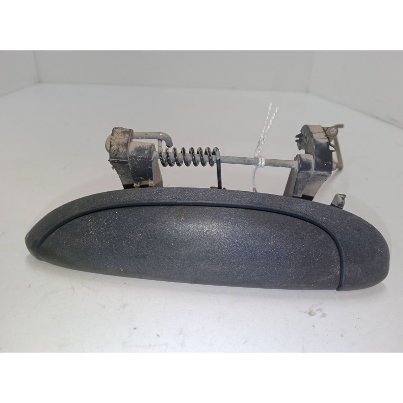 Recambio de maneta exterior puerta delantera izquierda para renault scénic i monospace (ja0/1_, fa0_) 1.6 (ja00, ja16, ja15, ja1