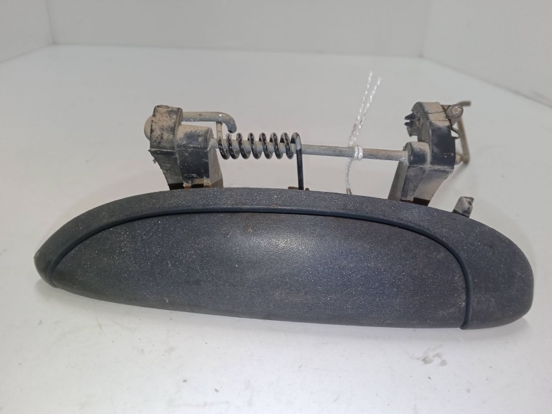 Recambio de maneta exterior puerta delantera izquierda para renault scénic i monospace (ja0/1_, fa0_) 1.6 (ja00, ja16, ja15, ja1