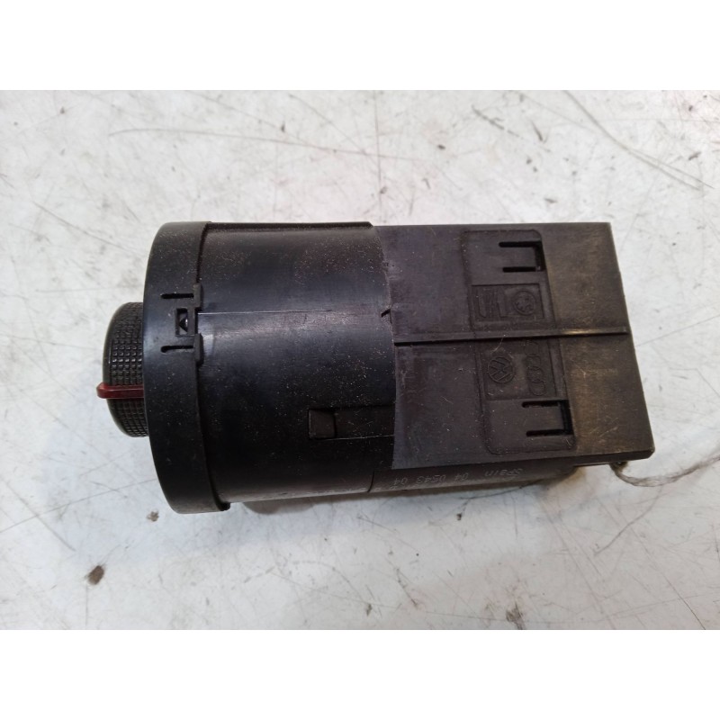Recambio de conmutador de luces para volkswagen golf ii (19e, 1g1) 1.8 gti cat referencia OEM IAM 6H0941531  BK76H0941531
