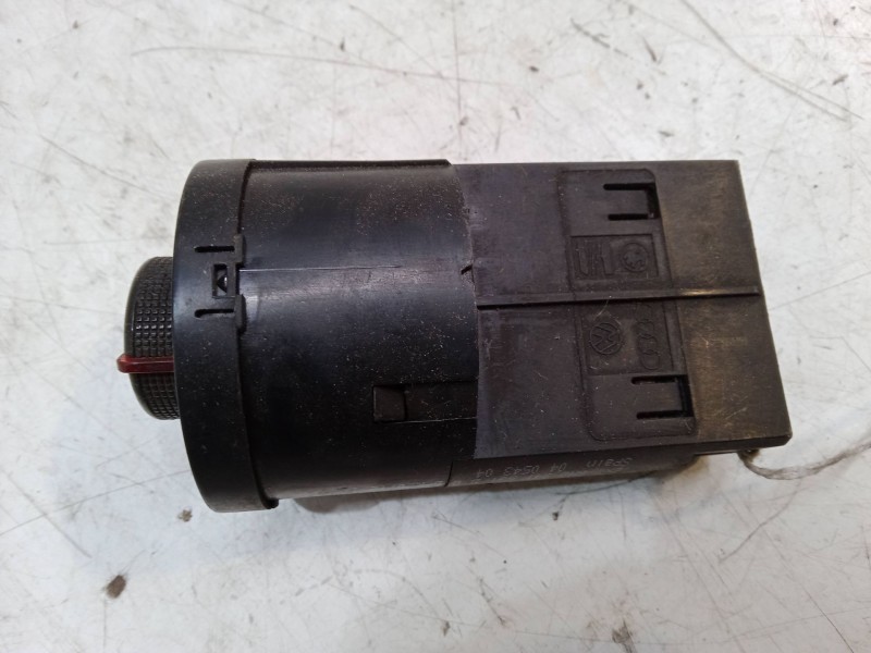 Recambio de conmutador de luces para volkswagen golf ii (19e, 1g1) 1.8 gti cat referencia OEM IAM 6H0941531  BK76H0941531