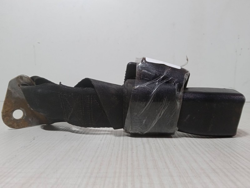 Recambio de anclaje cinturon trasero derecho para daewoo matiz (m100, m150) 0.8 referencia OEM IAM 529624   Recambio de anclaje cinturon trasero derecho para daewoo matiz (m100, m150) 0.8 referencia OEM IAM 529624