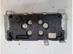 Recambio de cuadro instrumentos para renault modus / grand modus (f/jp0_) 1.4 (jp01, jp0j) referencia OEM IAM    2