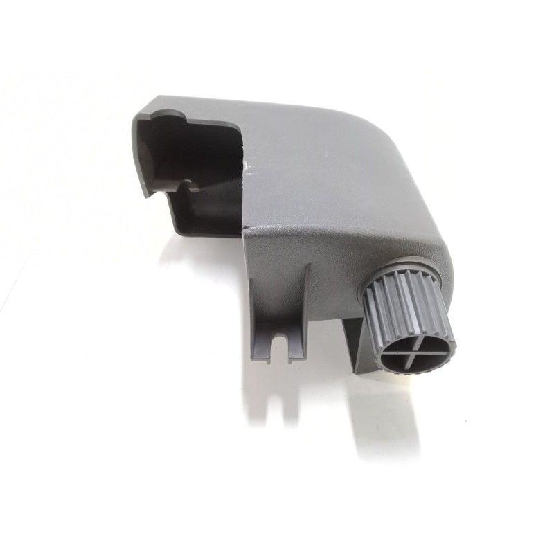 Recambio de puntera paragolpes trasero izquierdo para citroën c15 furgoneta/monovolumen (vd_) 1.9 d referencia OEM IAM   