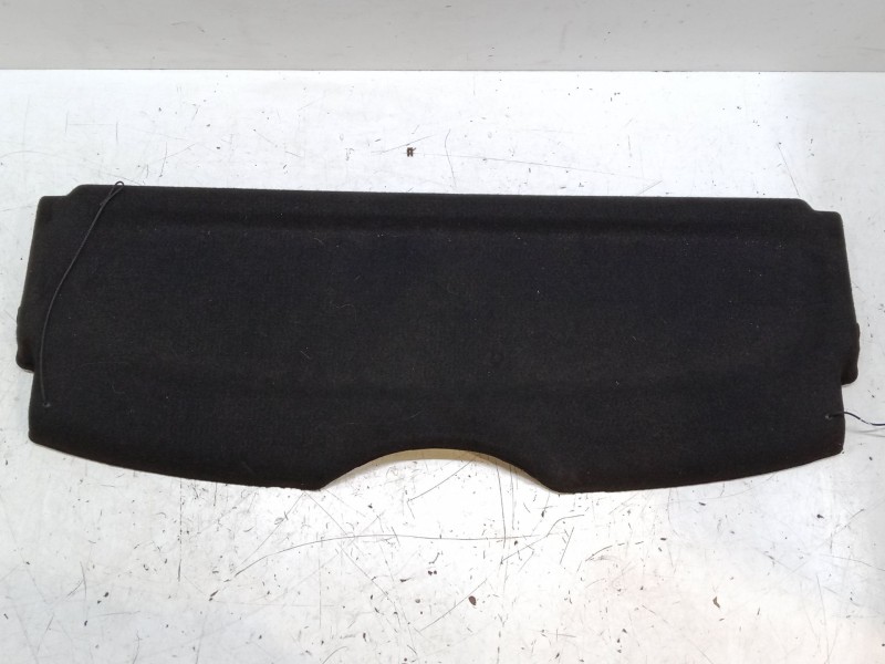 Recambio de bandeja trasera para peugeot 206 hatchback (2a/c) 1.4 i referencia OEM IAM   