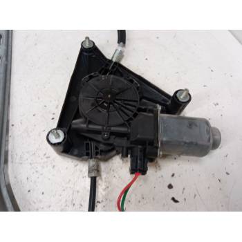 ELEVALUNAS ELECTRICO DELANTERO IZQUIERDO 
