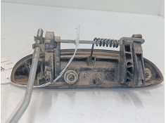 Recambio de maneta exterior puerta delantera izquierda para renault scénic i monospace (ja0/1_, fa0_) 1.6 (ja00, ja16, ja15, ja1 2