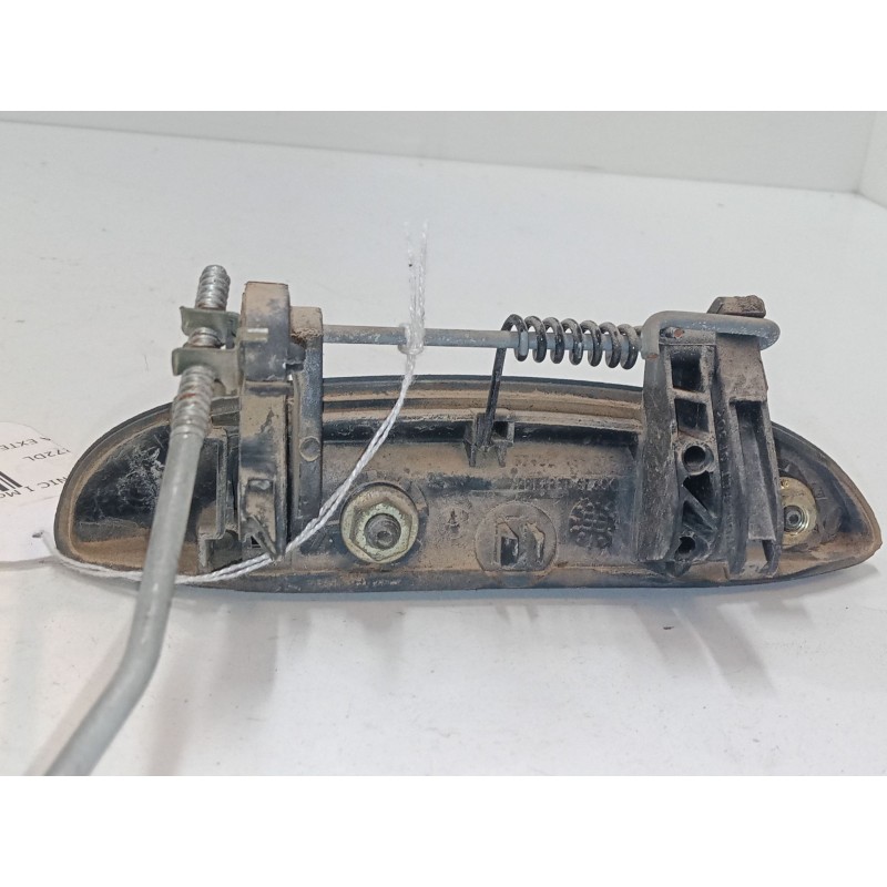 Recambio de maneta exterior puerta delantera izquierda para renault scénic i monospace (ja0/1_, fa0_) 1.6 (ja00, ja16, ja15, ja1