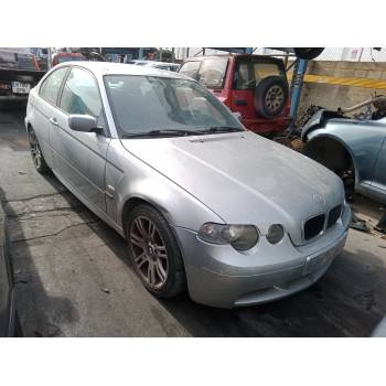 BMW 3 COMPACT (E46)
