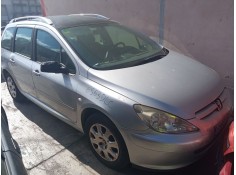 peugeot 307 sw (3h) del año 2005