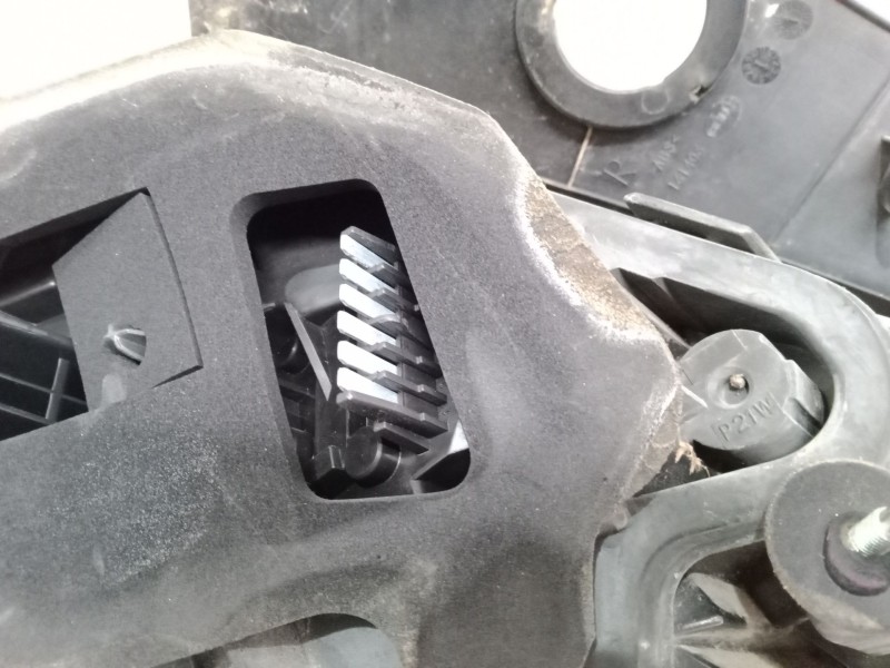 Recambio de piloto trasero derecho para opel astra h gtc (a04) 1.7 cdti (l08) referencia OEM IAM    Recambio de piloto trasero derecho para opel astra h gtc (a04) 1.7 cdti (l08) referencia OEM IAM