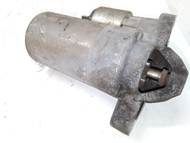 Recambio de motor arranque para citroën c3 i (fc_, fn_) 1.4 16v referencia OEM IAM   