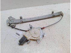 Recambio de elevalunas delantero derecho para nissan micra iii (k12) 1.5 dci referencia OEM IAM   