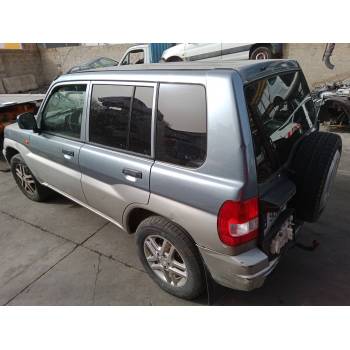 MITSUBISHI MONTERO IO I (H6_W, H7_W)
