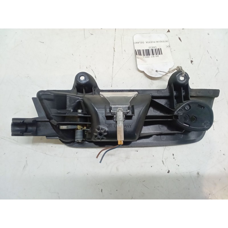 Recambio de maneta interior puerta delantera derecha para audi a4 b7 descapotable (8he) 2.0 tdi referencia OEM IAM 8E1837020  