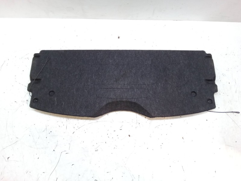 Recambio de bandeja trasera para peugeot 206 hatchback (2a/c) 1.4 i referencia OEM IAM   