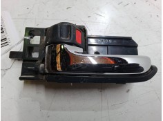 Recambio de maneta interior puerta delantera izquierda para toyota corolla verso (_e12_) 1.6 vvt-i (zze121_) referencia OEM IAM