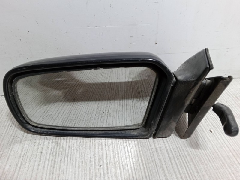 Recambio de retrovisor izquierdo para mazda 121 i (da) 1.3 (da103) referencia OEM IAM    Recambio de retrovisor izquierdo para mazda 121 i (da) 1.3 (da103) referencia OEM IAM