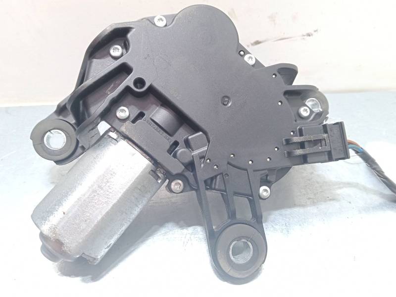 MOTOR LIMPIA TRASERO 13105981 
