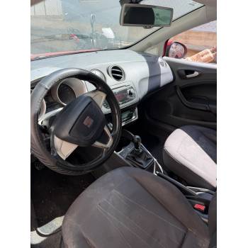 SEAT IBIZA IV (6J5, 6P1)